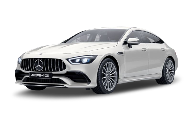 AMG GT