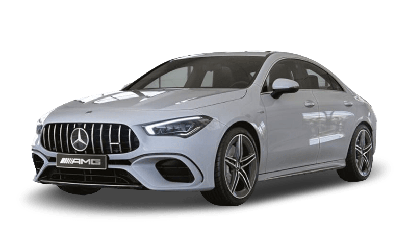 폴라 화이트 익스테리어