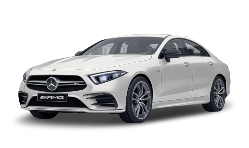 벤츠 AMG CLS 53 4matic+ CLS-클래스 차량 이미지