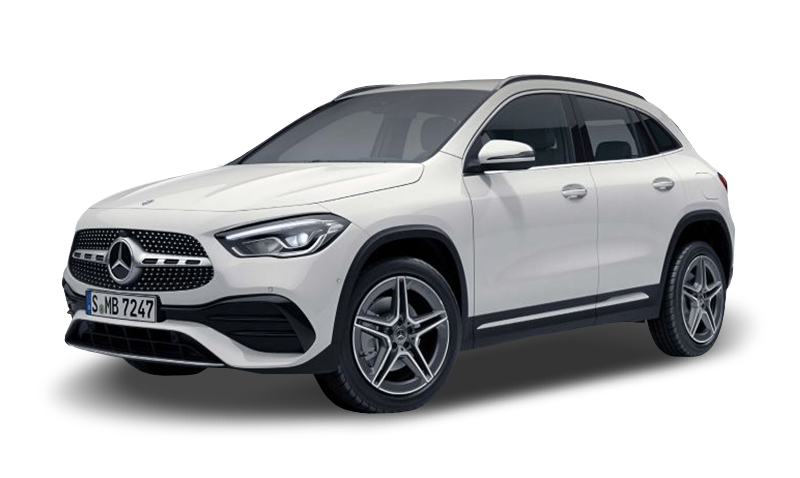GLA-클래스
