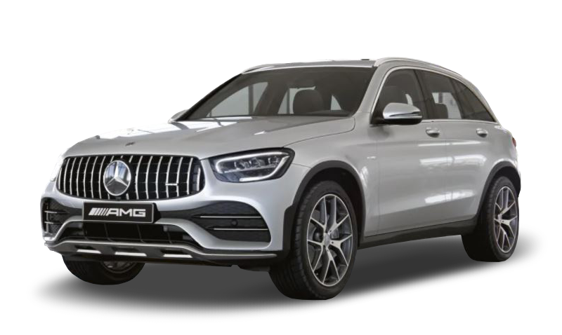벤츠 AMG GLC 43 4matic GLC-클래스 차량 이미지
