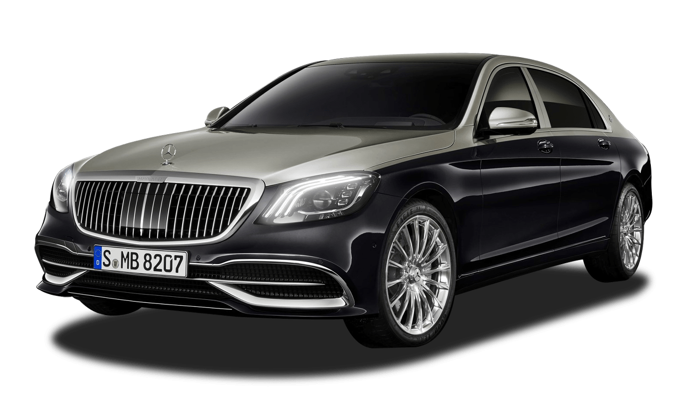 셀레나이트 그레이 / 마그네타이트 블랙 익스테리어