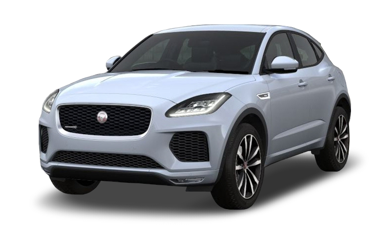 E-Pace