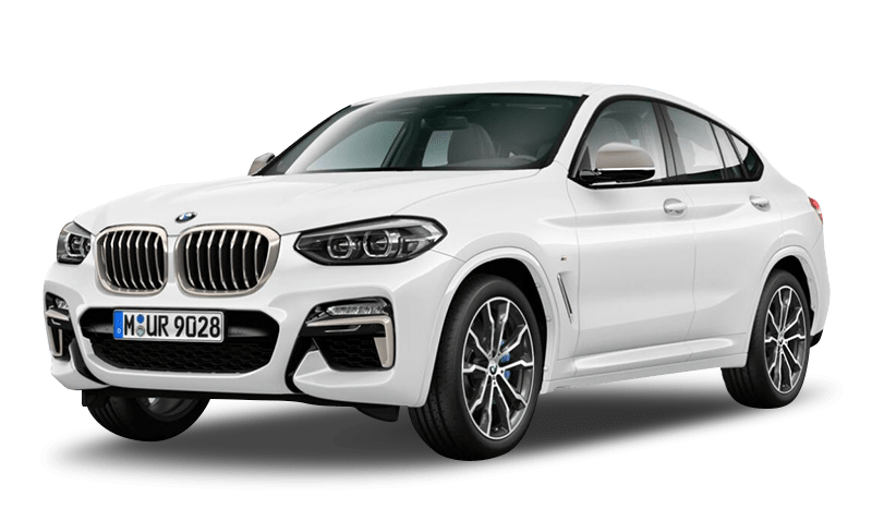 블랙 사파이어 익스테리어