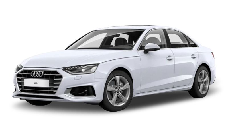 아우디 40 TFSI A4 차량 이미지