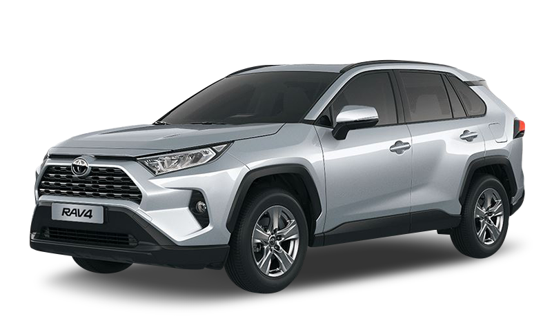 토요타 RAV4 21년식