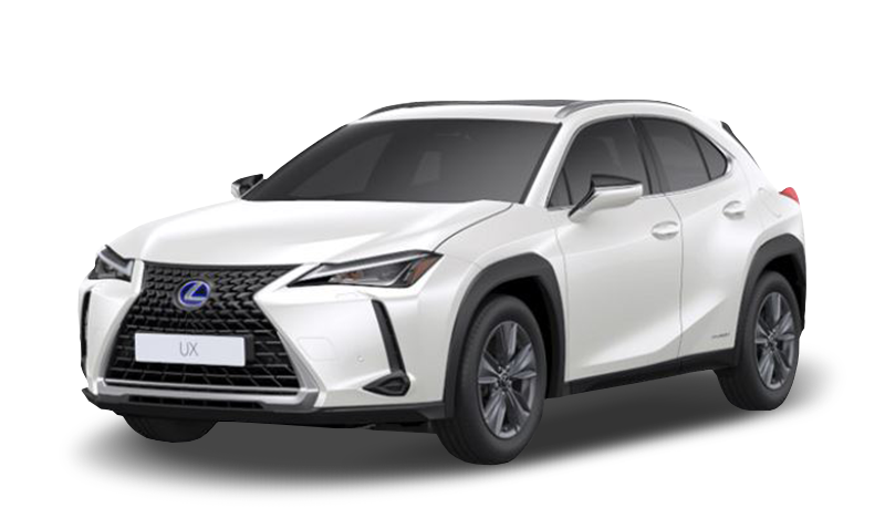 렉서스 250h UX 차량 이미지
