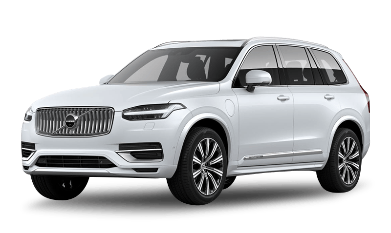 크리스탈 화이트 익스테리어