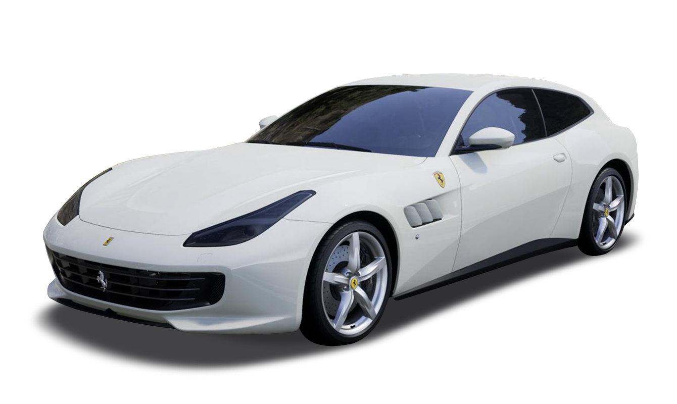 GTC4 루쏘 T