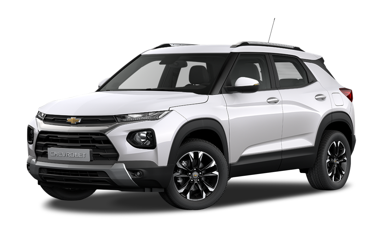쉐보레 1.35 RS AWD 차량 이미지