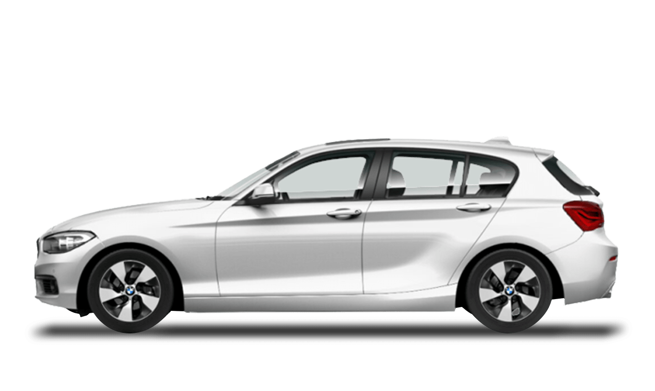 메디테리안 블루 익스테리어