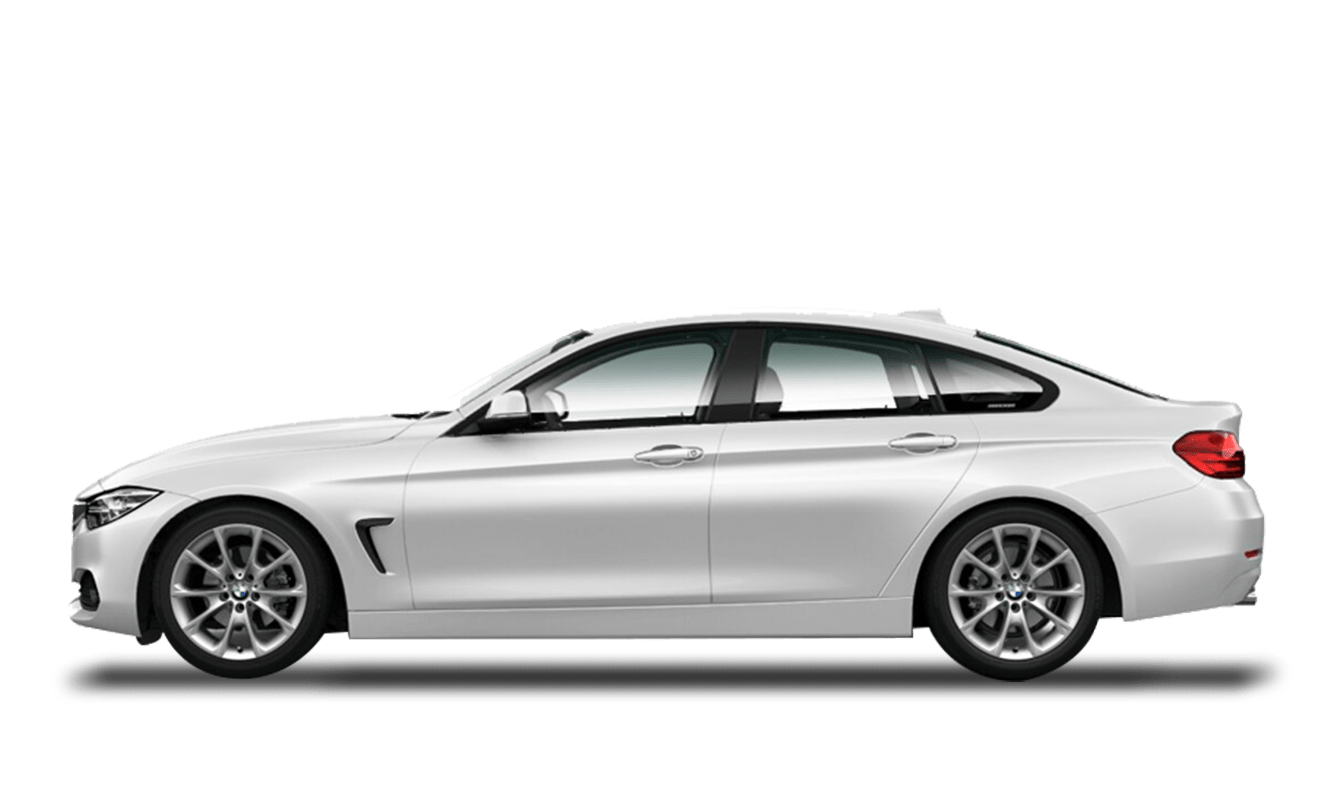 알파인 화이트 익스테리어