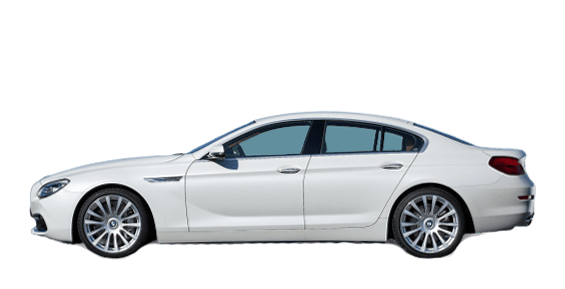 알파인 화이트 익스테리어