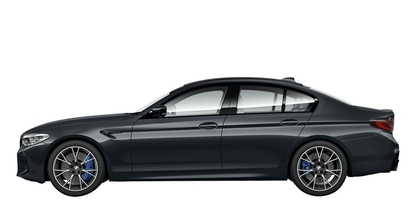 알파인 화이트 익스테리어