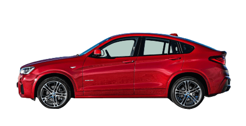 알파인 화이트 익스테리어