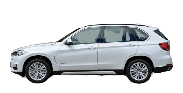 블랙 사파이어 익스테리어