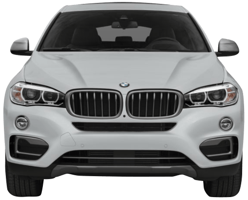 BMW X6 30d xDrive OE 카본 블랙
