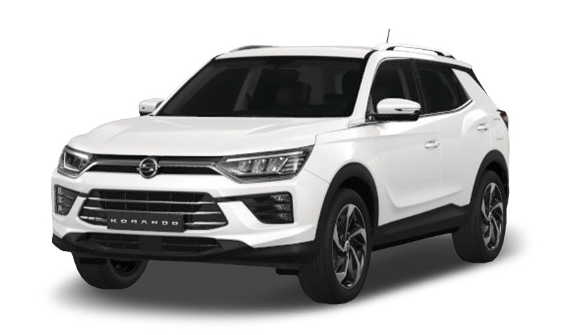 Korando