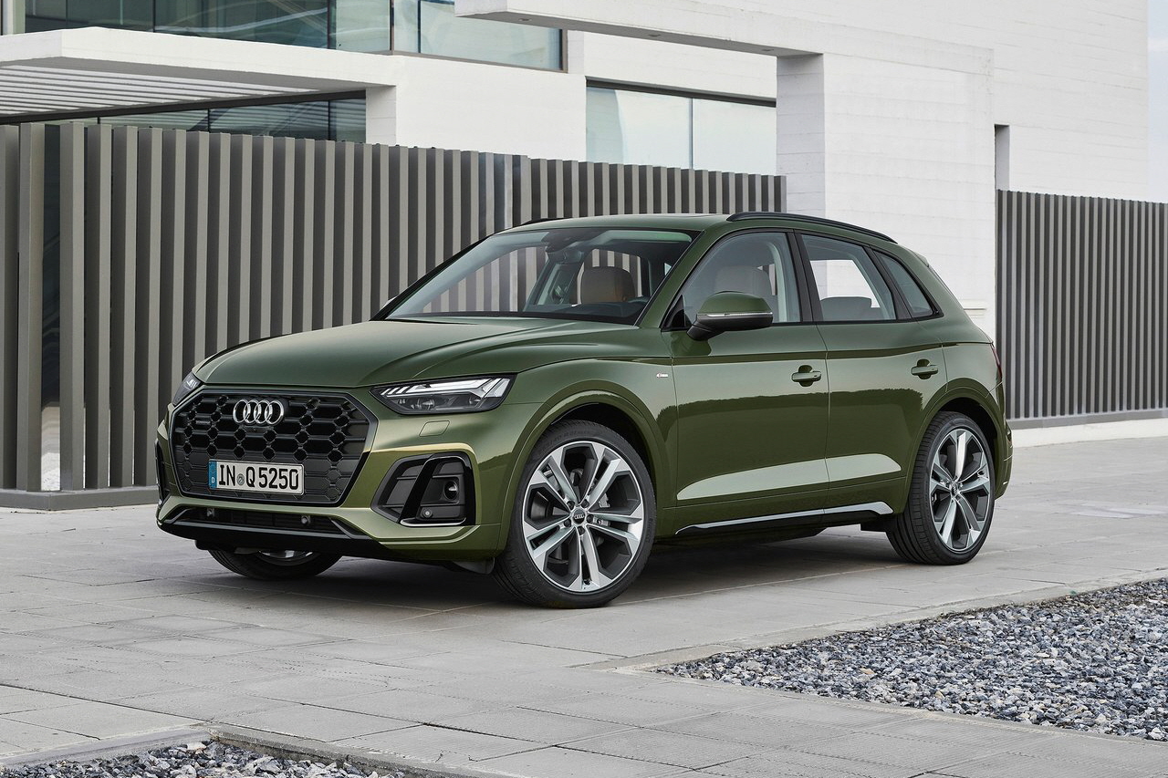 Q5 외장 사진 3