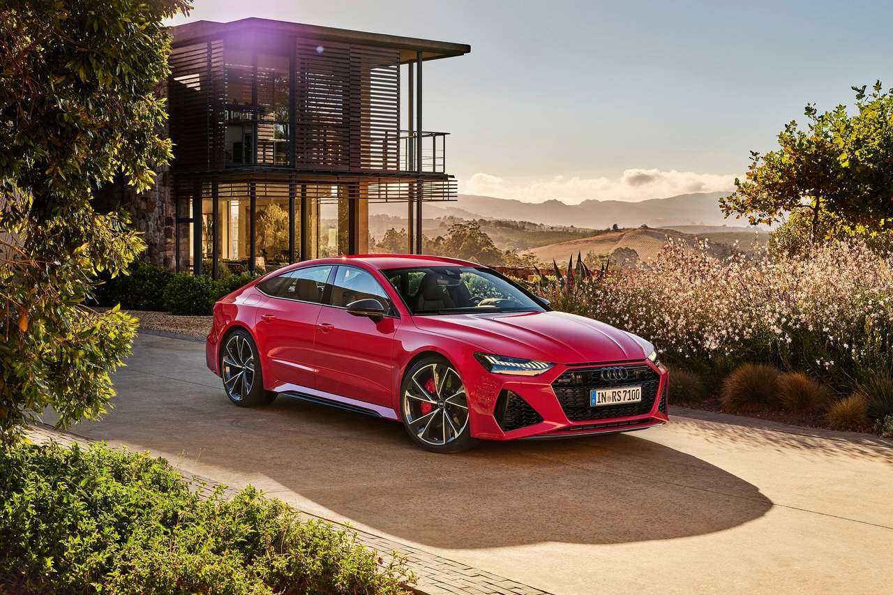 RS7 외장 사진 3