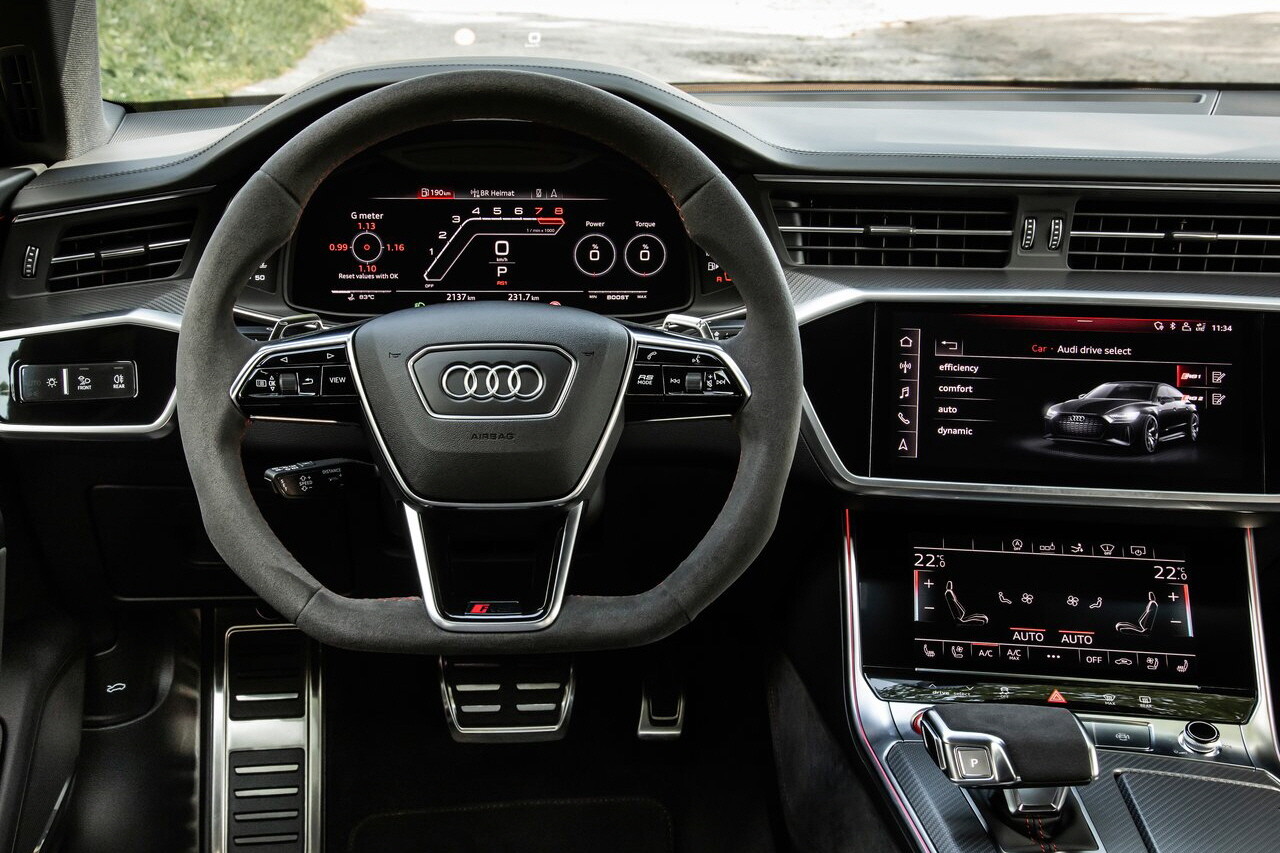 아우디 RS7 퍼포먼스 2025년 9월 프로모션 할인가 와 리스·렌트 조건 완전분석