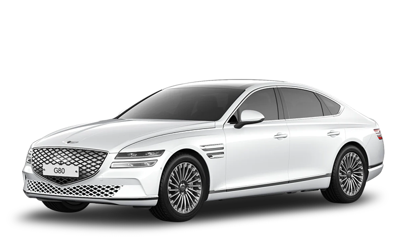 제네시스 e-AWD 파퓰러 패키지 차량 이미지