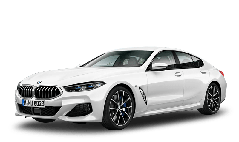 알파인 화이트 익스테리어