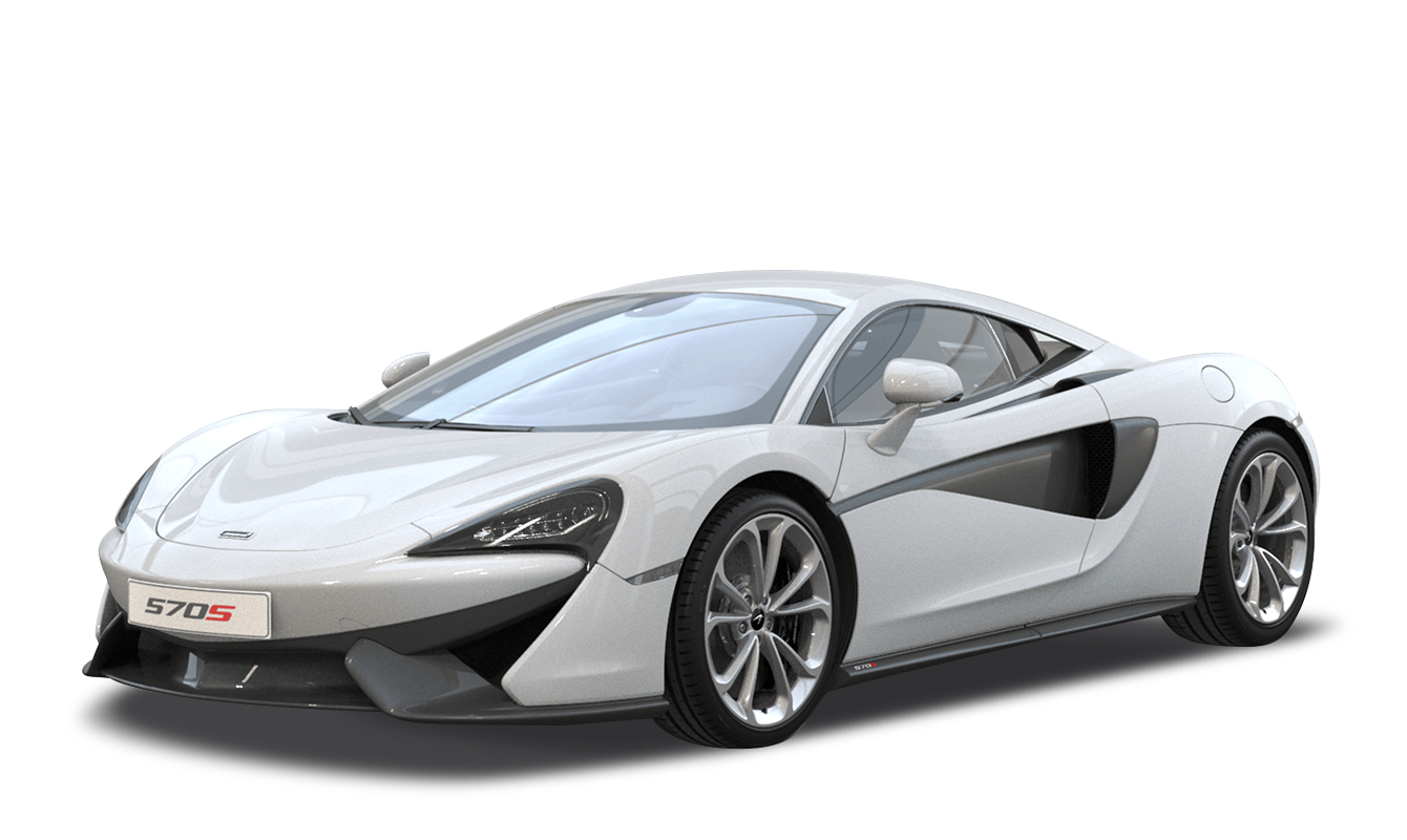 570S