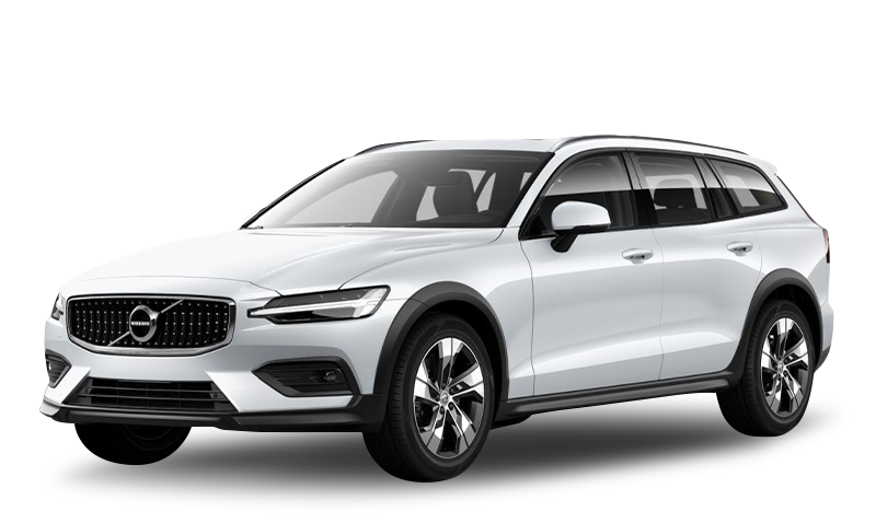 볼보 B5 AWD 프로 V60 크로스컨트리 차량 이미지