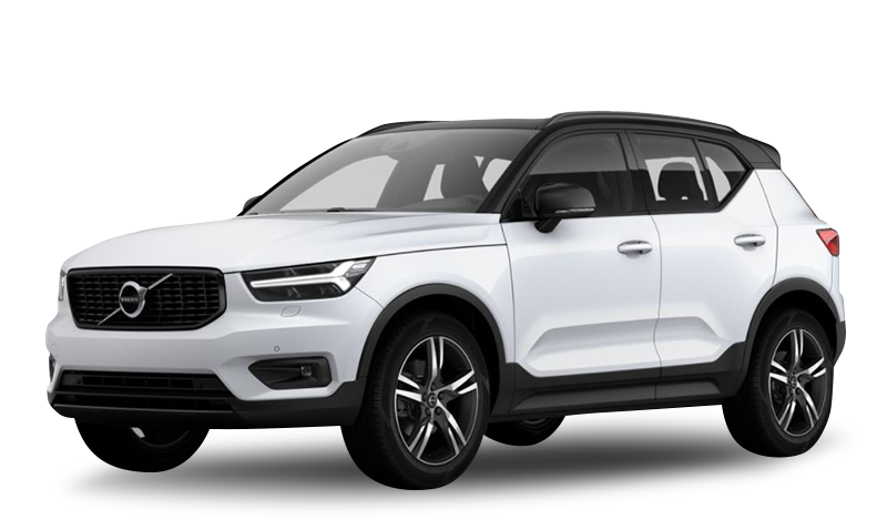 XC40