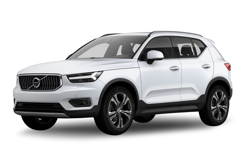 볼보 B4 AWD 인스크립션 XC40 차량 이미지