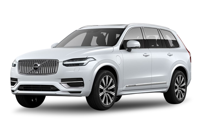 XC90