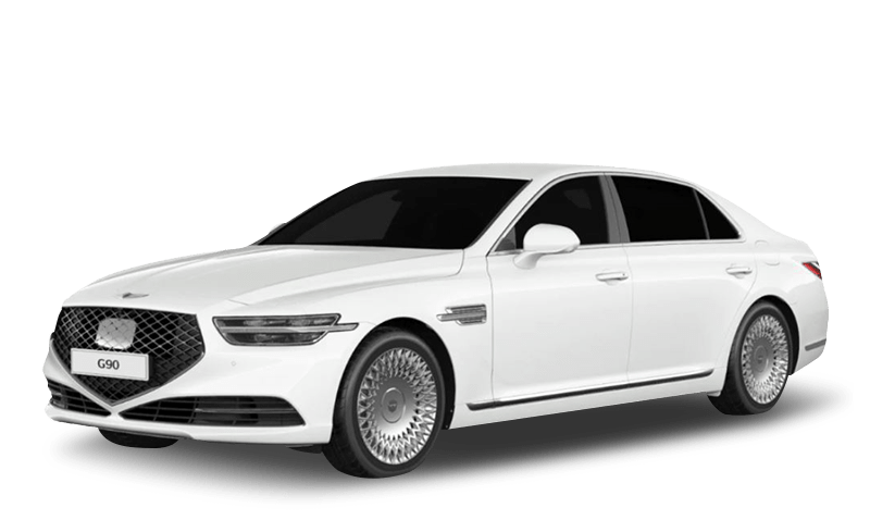 마블 화이트 익스테리어