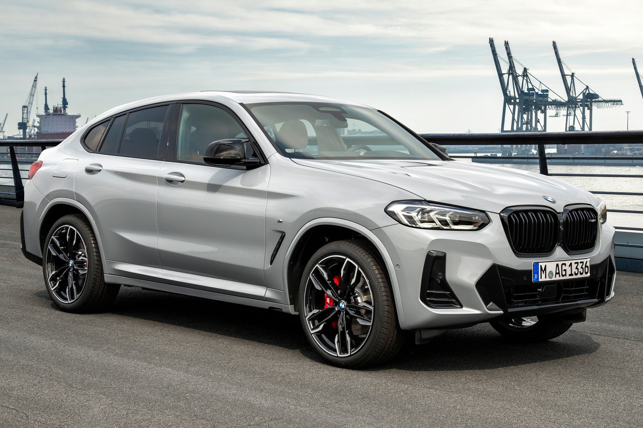 X4 외장 사진 3