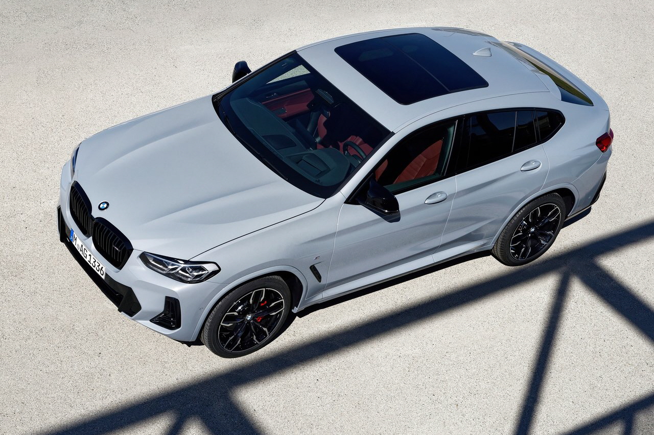 X4 외장 사진 2