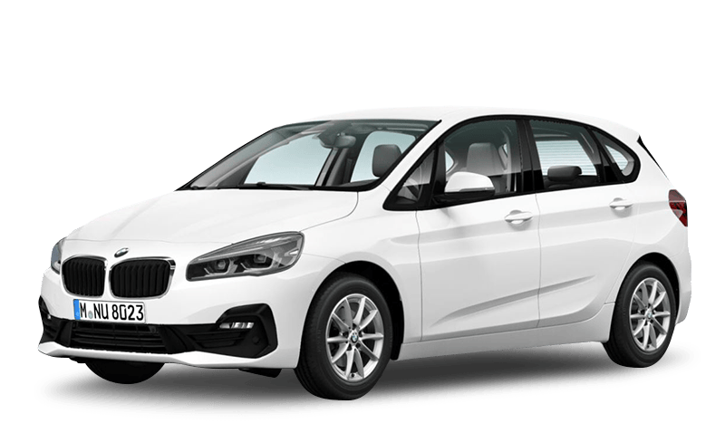 임페리얼 블루 익스테리어