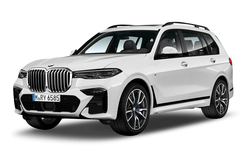 프로즌 블랙 익스테리어