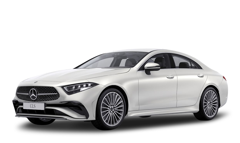 벤츠 CLS 300d 4matic AMG 라인 CLS-클래스 차량 이미지