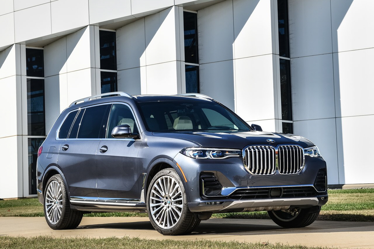X7 외장 사진 1