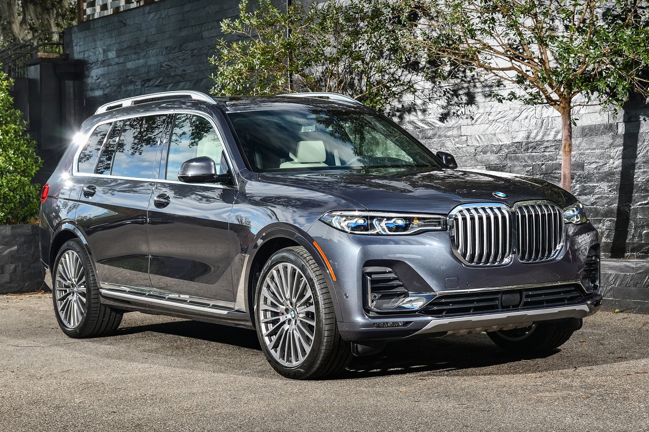 X7 외장 사진 2