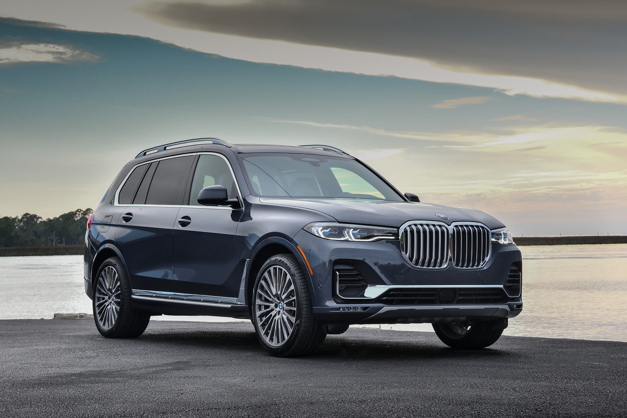 X7 외장 사진 3