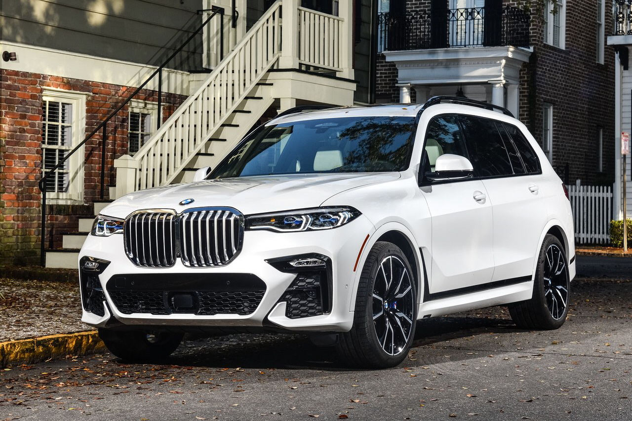 X7 외장 사진 1