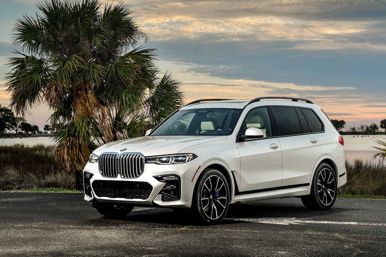 X7 외장 사진 2