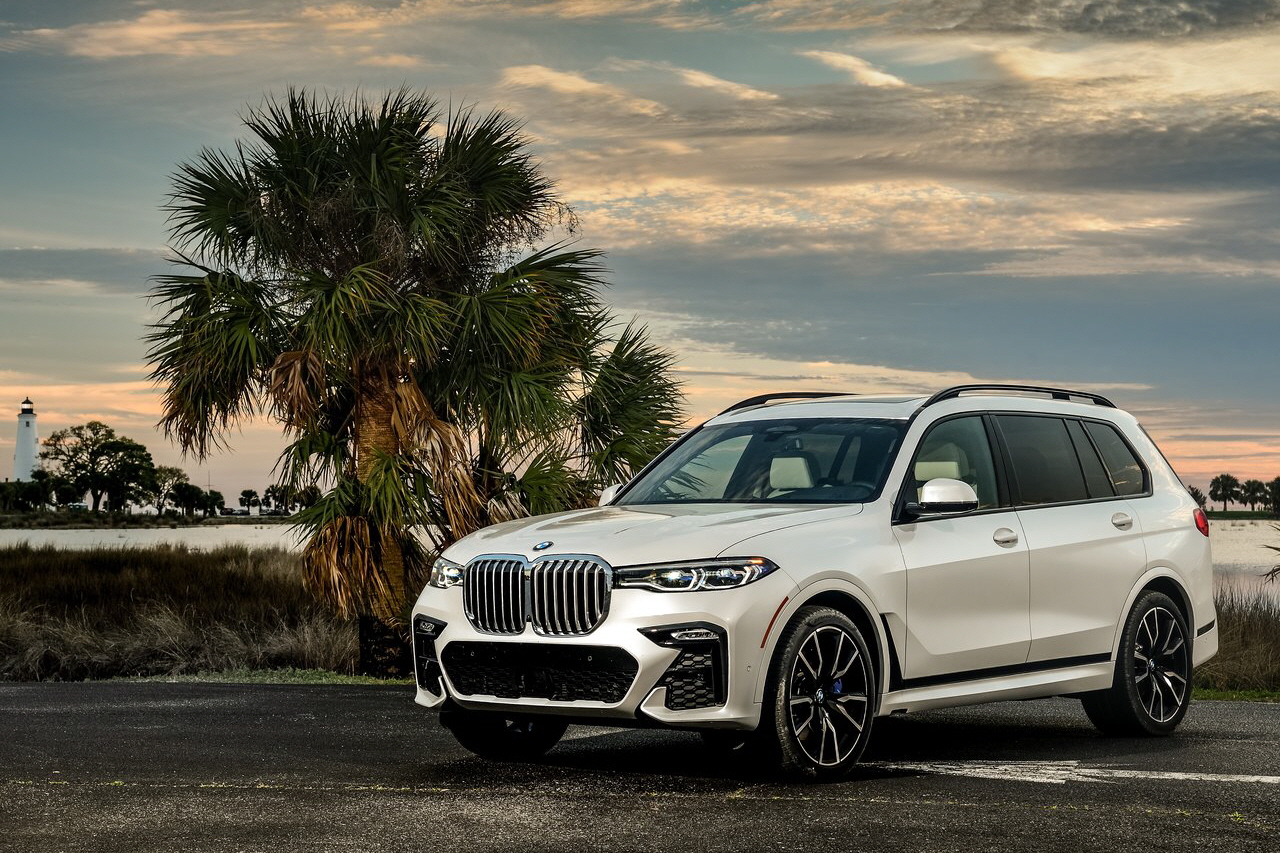X7 외장 사진 3