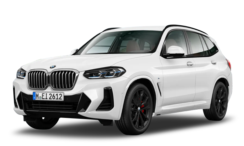 BMW xDrive 30e M 스포츠 프로 P2 X3 차량 이미지