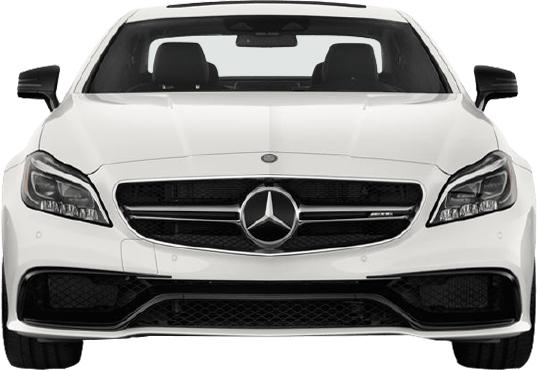 벤츠 CLS-클래스 CLS 400 AMG 라인 마그네타이트 블랙