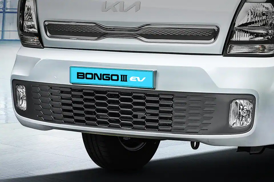 봉고III EV 외장 사진 3