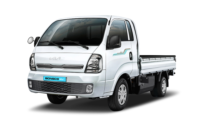 봉고III EV