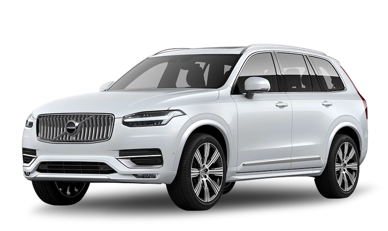 XC90
