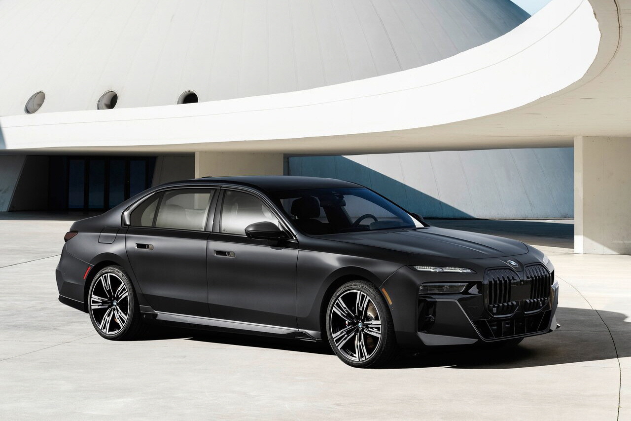 BMW 7시리즈 740i xDrive M 스포츠 패키지 리미티드 에디션 P1 2025년 9월 프로모션 할인가 와 리스·렌트 조건 완전분석 Feature Image